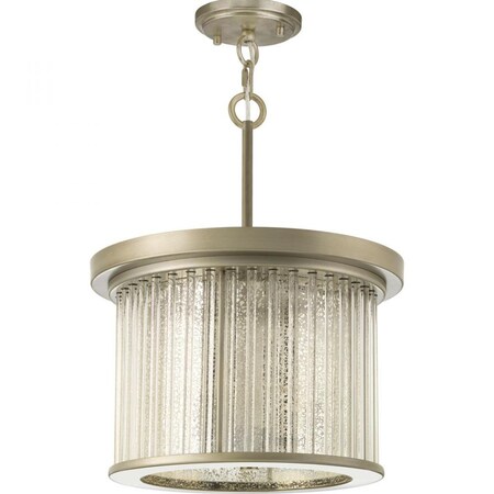 Progress Lighting Jeffrey Alan Marks Sequit Point Collection Semi-Flush Convertible P350142-081
